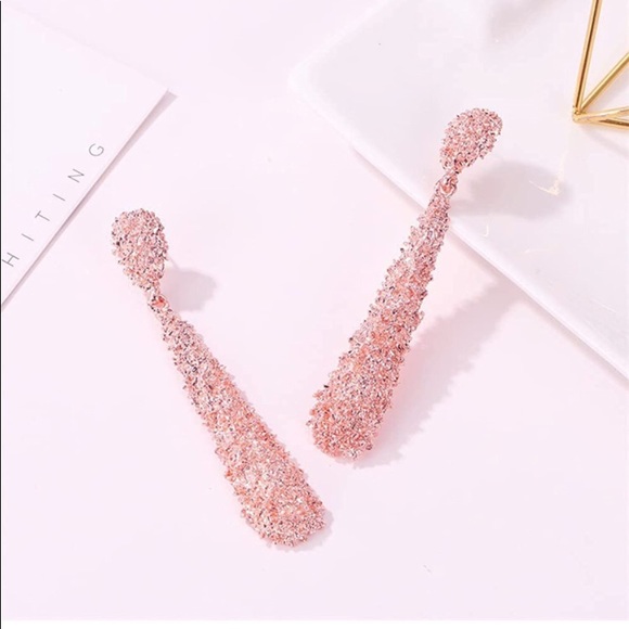 Bohemian Jewelry 12 Pairs Gold Statement Earrings Set, - Picture 10 of 16